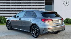 Mercedes-Benz A-Class A250e AMG Line Premium Plus Edition 5dr Auto Hatchback